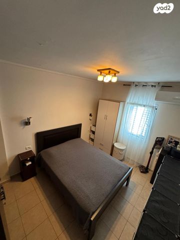 דירה, הגולן 2, גבעת אוסישקין, נהריה