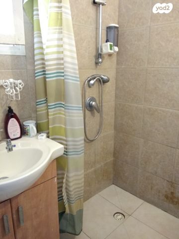 דירה, וינגייט 8, שכונה ג', באר שבע