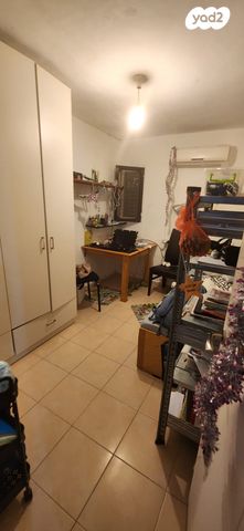 דירה, שדרת הבשן 13, גליקסון, קרית גת