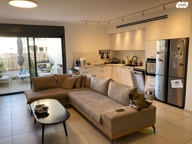 דירה, עמיר אנדה 1, נאות שדה, רעננה