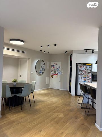 דירה, הרימון 8, רמת הדקלים, גבעת שמואל