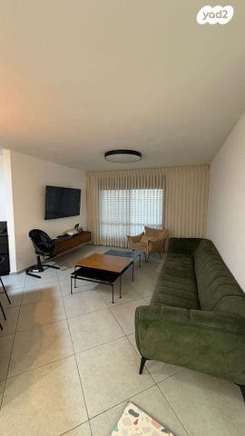 דירת גן, הרבי מלובאוויטש 26, השחר, דימונה