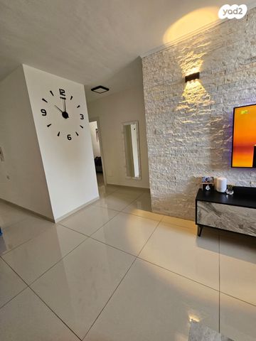 דירה, אלמוגי 2, נווה גנים, קרית מוצקין