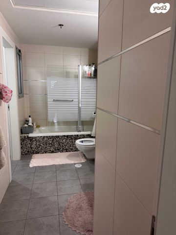 דירה, סוקולוב 24, שכונה א', באר שבע