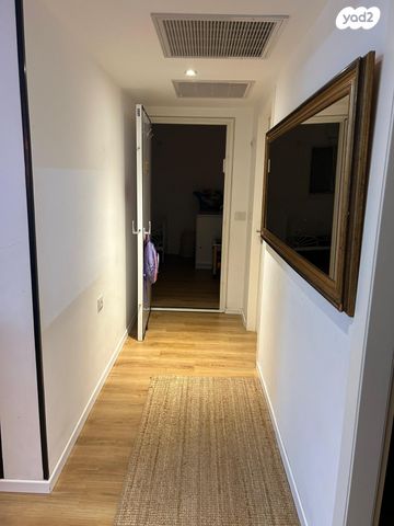 דירה, דרך האילנות 33, גדרה מזרח, גדרה