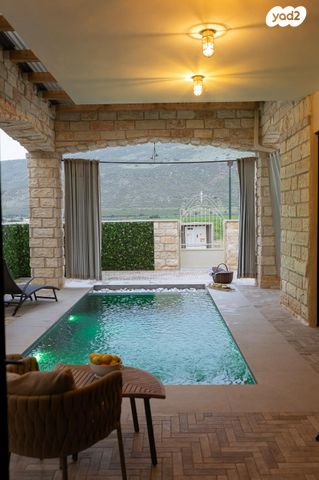 בית פרטי/ קוטג', נוף הארבל 1, מגדל, מגדל