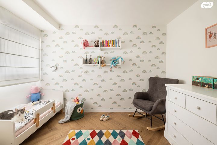 דירה, בארט 17, נווה אביבים, תל אביב יפו