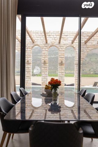 בית פרטי/ קוטג', נוף הארבל 1, מגדל, מגדל