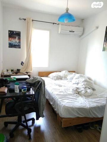 דירה, וינגייט 8, שכונה ג', באר שבע