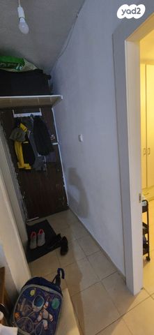 דירה, שדרת הבשן 13, גליקסון, קרית גת