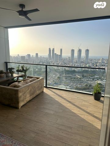 דירה, אריאל שרון 10, סיטי, גבעתיים