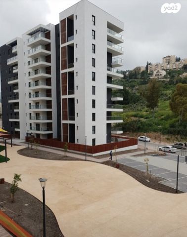 דירה, ישורון 1, תל חנן, נשר