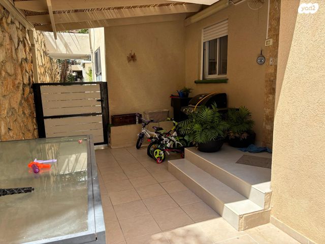 דירת גן, תרמ"ב 11, מול היקב, זכרון יעקב