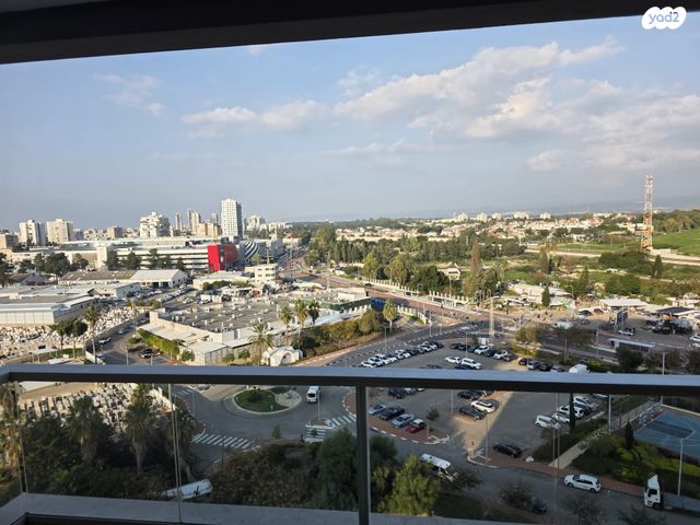 דירה, דרך הים 9, החוף הדרומי / עכו החדשה, עכו