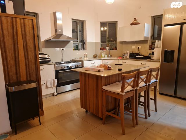 בית פרטי/ קוטג', לילינבלום 63, קרית בנימין, קרית אתא