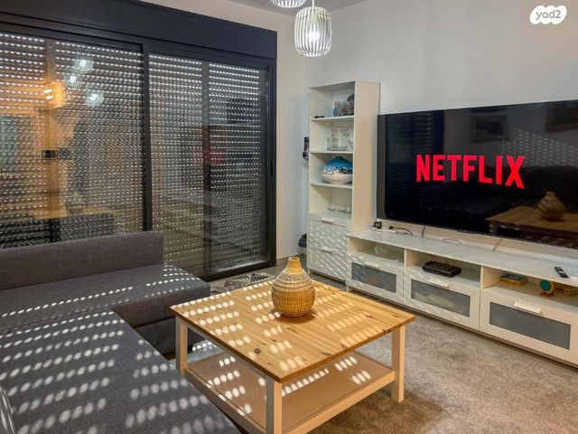 דירה, אלמוגים 25, המאפיה, מרכז העיר, אילת