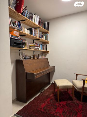 דירת גן, שפרינצק 10, נווה זית, לוד