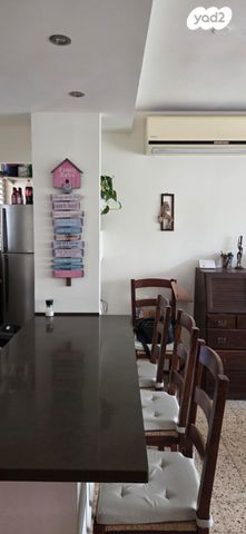 דירה, אריה מוצקין 25, נאות שקד, נתניה