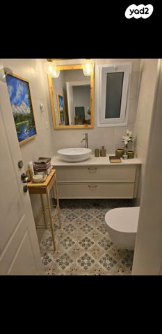 דירה, אברהם שלום יהודה 7, תלפיות, ירושלים