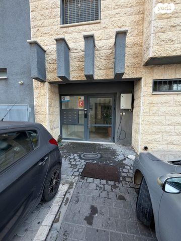 דירה, אל בישארה 10, שאר העיר, נצרת