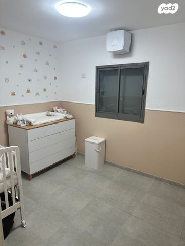 דירה, נחל קדרון 11, פארק הנחל, באר שבע