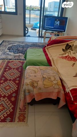 דירה, דרך הים 11, עיר היין, אשקלון