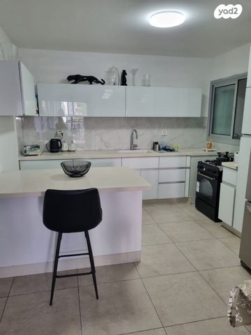 דירה, אלכסנדר פן 5, רובע ה', אשדוד