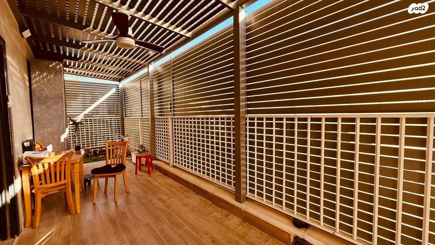 בית פרטי/ קוטג', לובה אליאב 13, שדרות בפארק, שדרות