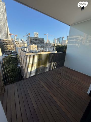 דירה, רמז 14, הצפון החדש - כיכר המדינה, תל אביב יפו