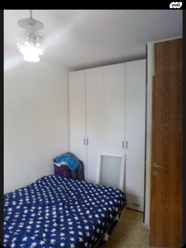 דירה, שדרות השופטים 17, הנביאים, קרית גת