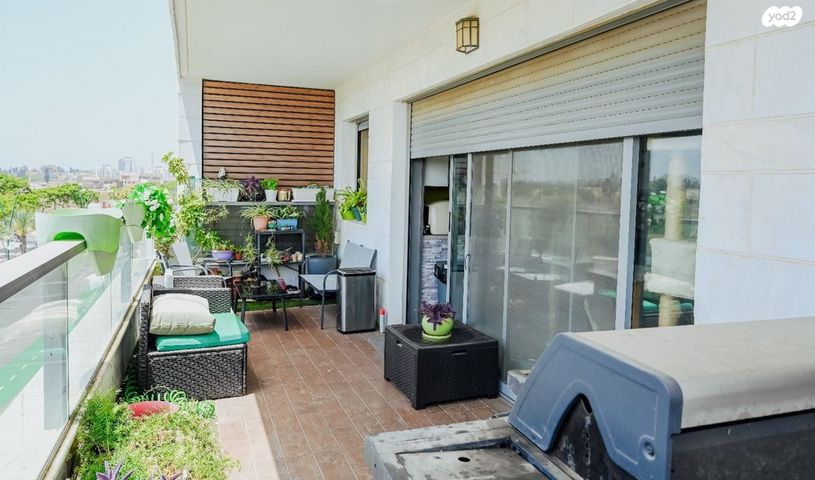 דירה, משמר הגבול 35, הפארק, חדרה