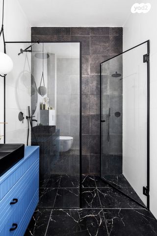 דירה, משעול פלג 6, האירוס, ראשון לציון