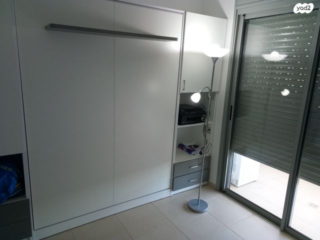 דירה, יצחק אבינו 1, שכונה ד', באר שבע