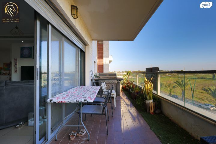 דירה, משמר הגבול 35, הפארק, חדרה