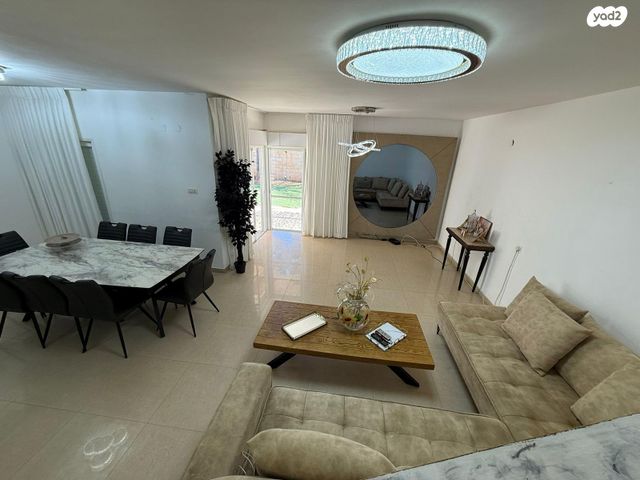 בית פרטי/ קוטג', הרב טולדנו 9, משכנות זבולון, נתניה