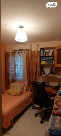 דירה, ח.מ. שפירא 3, נווה אלונים, אשקלון