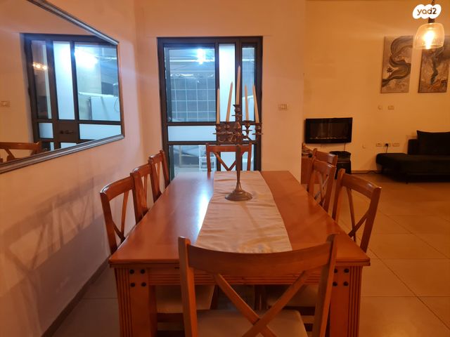 בית פרטי/ קוטג', לילינבלום 63, קרית בנימין, קרית אתא