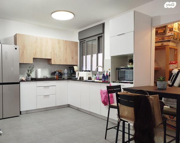 דירה, יונתן 10, נווה שמיר רמת בית שמש ה-1, בית שמש