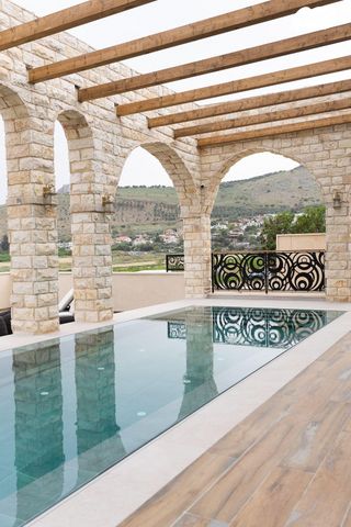 בית פרטי/ קוטג', נוף הארבל 1, מגדל, מגדל