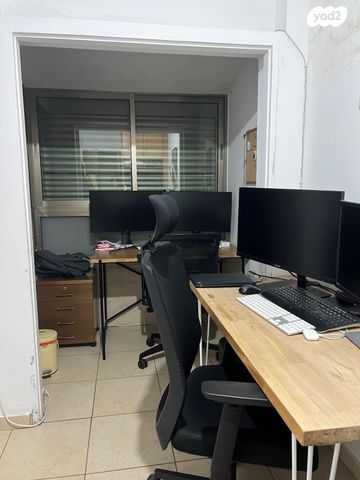 דו משפחתי, תמנע 25, יד אליהו, תל אביב יפו