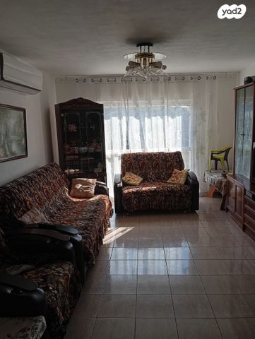 דירה, הדודאים 18, רמת יקנעם, יקנעם עילית