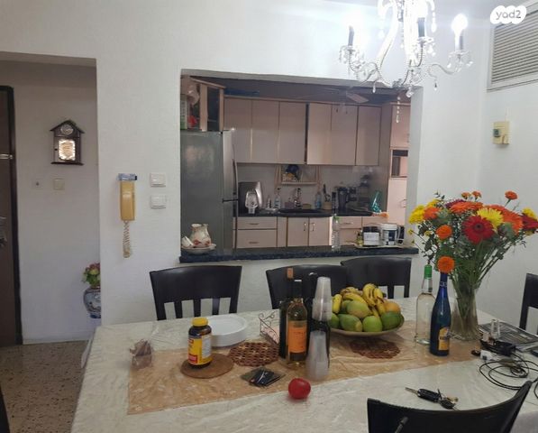 דירה, משה סורוקה 39, רמת בגין, חיפה