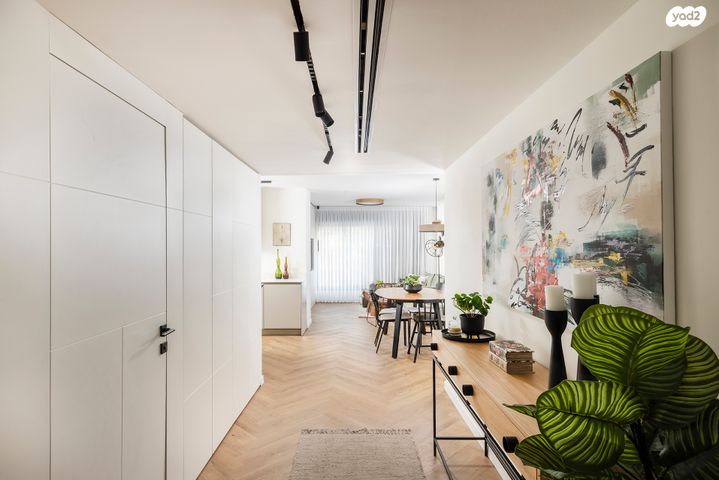 דירה, בארט 17, נווה אביבים, תל אביב יפו