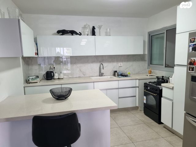 דירה, אלכסנדר פן 5, רובע ה', אשדוד