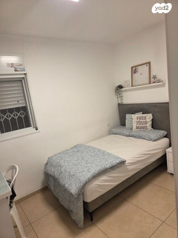 דירה, הרב אריה לוין 4, קרית שמואל, חיפה