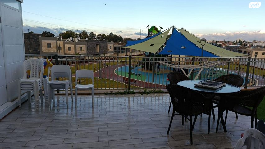 בית פרטי/ קוטג', אריק איינשטיין 31, המוזיקה, שדרות