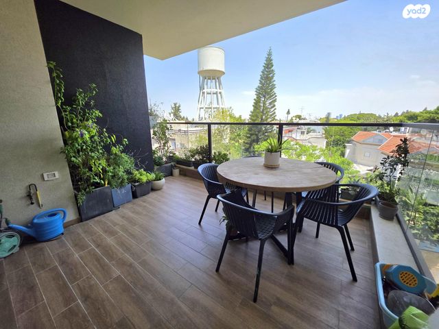 דירה, ההגנה 47, הרצליה הירוקה, נווה עובד, הרצליה