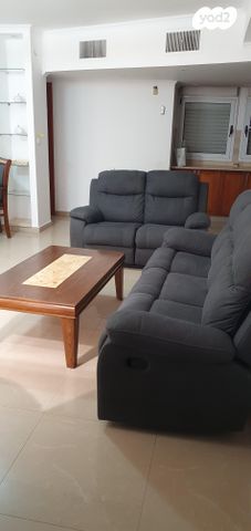 דירה, שדרות ניצה 34, צפון מערב מרכז העיר, נתניה