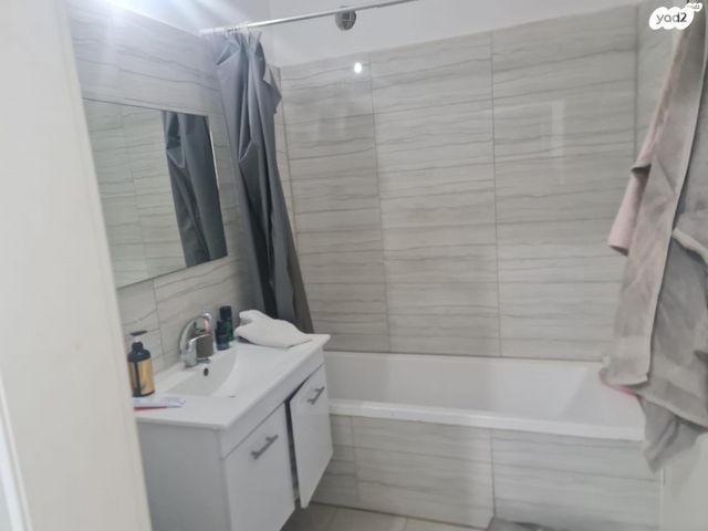 דירה, יוסף אבו 4, נתיבות מערב, נתיבות