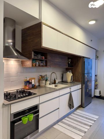 דירה, מצפה 3, שכונת הראשונים, רמת גן